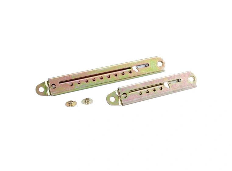 Adam Hall Hardware 8734 - Telescopic Support 5 Stops 